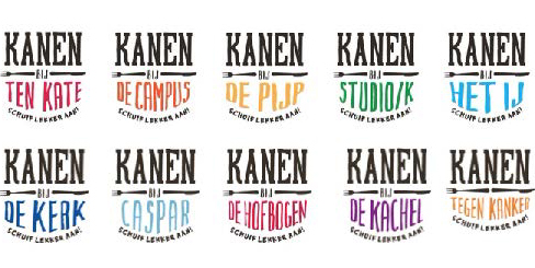 Kanen